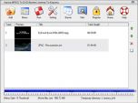 Aurora MPEG To DVD Burner v5.2.36 - создание DVD из AVI