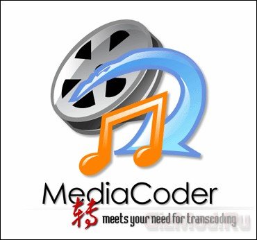 MediaCoder 0.8.15.5280 - универсальный кодировщик