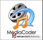 MediaCoder 0.8.29.5602 - универсальный кодировщик