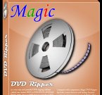Magic DVD Ripper 6.0.1 - конвертация DVD