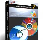 Xilisoft DVD Creator 7.1.0.20120530 - авторинг  DVD