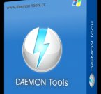 DAEMON Tools 10.0.0.54 Lite - лучший в мире эмулятор CD\DVD