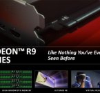 Подробности об AMD Radeon R9 Fury и AMD Radeon R9 Nano