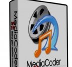 MediaCoder 0.8.40.5800 - лучший мультиформатный кодировщик