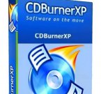 CDBurnerXP 4.5.8.6963 Beta - удобная запись дисков бесплатно