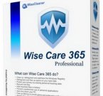 Wise Care 365 Free 5.22.517 - лучшая оптимизация Windows